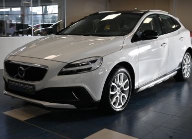 Volvo V40 CROSS COUNTRY T3 152 Geartronic 6 Luxe