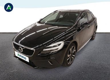 Volvo V40 Cross Country T3 152ch Översta Edition Geartronic