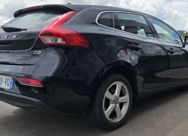 Achat Volvo V40 D2 115 Momentum Occasion