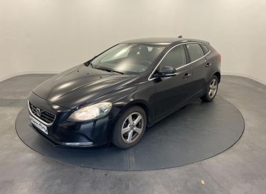 Achat Volvo V40 D2 115 Momentum Occasion