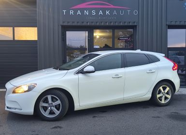 Vente Volvo V40 d2 115 momentum camera de recul regulateur vitesse clim auto Occasion