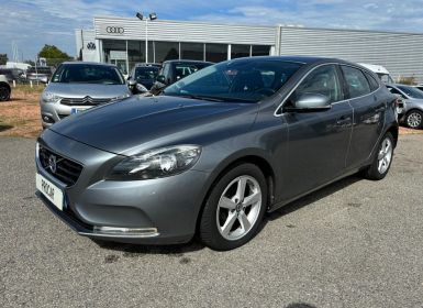 Volvo V40 d2 115 start & stop momentum