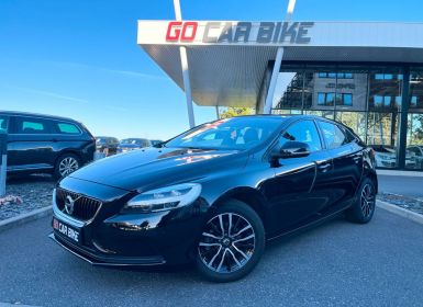 Volvo V40 D2 120 ch Business GPS LED Camera Bluetooth 189-mois Occasion
