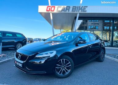 Achat Volvo V40 D2 120 ch Business GPS LED Camera Bluetooth 235-mois Occasion