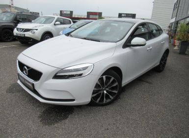 Vente Volvo V40 D2 120 ch Geartronic Occasion