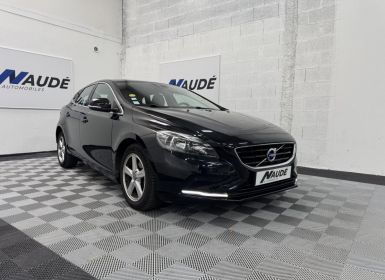 Volvo V40 D2 120 CH MOMENTUM - GARANTIE 6 MOIS Occasion