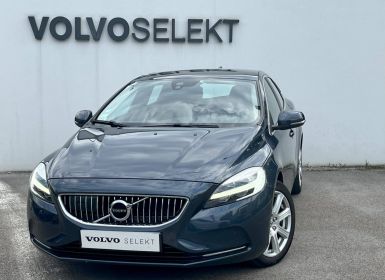 Achat Volvo V40 D2 120 Inscription Luxe Occasion