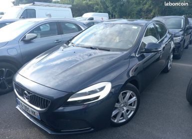 Vente Volvo V40 D2 AdBlue 120 ch Geartronic 6 Signature Edition Occasion