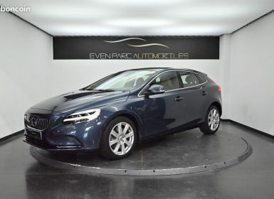 Achat Volvo V40 D2 AdBlue 120 ch Geartronic 6 Signature Edition Occasion