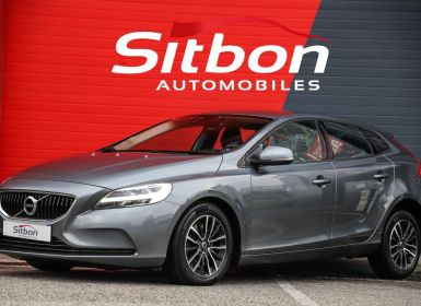 Vente Volvo V40 D2 AdBlue 120 CV BVA Occasion