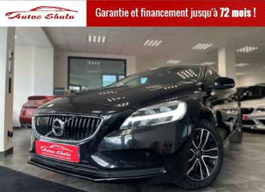Vente Volvo V40 D2 ADBLUE 120CH BUSINESS GEARTRONIC Occasion