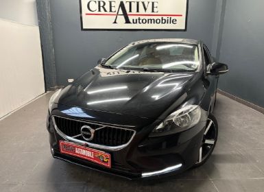 Vente Volvo V40 D3 150 CV Momentum Occasion