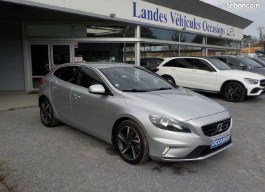 Volvo V40 d3 150 r-design