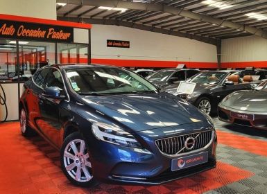 Achat Volvo V40 D3 150CH INSCRIPTION GEARTRONIC Occasion