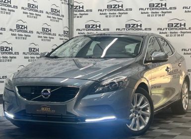 Achat Volvo V40 D3 150CH START&STOP SUMMUM GEARTRONIC / Automatique Occasion