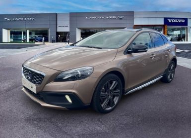 Vente Volvo V40 D3 150ch Start&Stop Xenium Geartronic Occasion