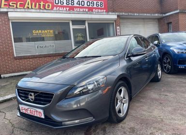 Vente Volvo V40 d3 2.0d 150cv momentum Occasion