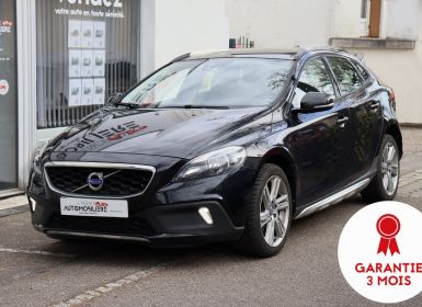 Vente Volvo V40 D3 Cross Country 2.0 TDI 150 Geartronic6 (Toit Pano, Cuir, Chauffants..) Occasion