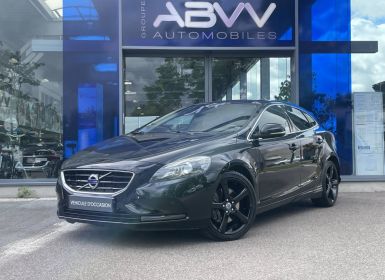Volvo V40 D4 177 Xénium Geartronic A Occasion