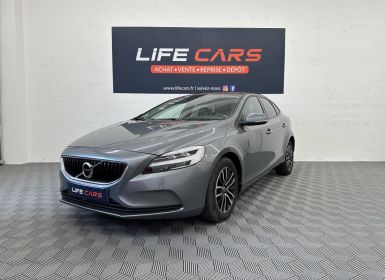 Vente Volvo V40 II D2 120ch Business Geartronic 2016 entretien complet Occasion