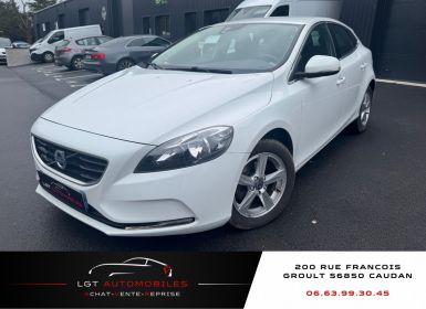 Volvo V40 II D2 120ch Kinetic