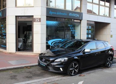 Volvo V40 II D3 150 R-DESIGN GEARTRONIC 6