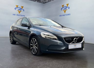 Achat Volvo V40 II D3 AdBlue 150ch Signature Edition Geartronic Occasion