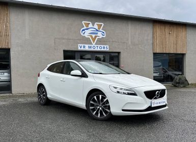 Achat Volvo V40 II T2 122ch Itëk Edition Geartronic Occasion
