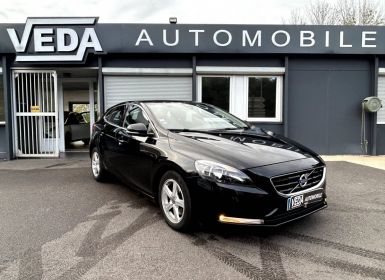 Achat Volvo V40 II T2 122ch R-Design Occasion