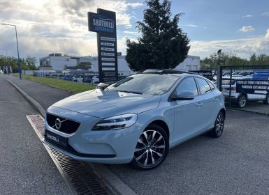 Achat Volvo V40 II T3 1.5 Ti 152ch Signature Edition Geartronic GPS Caméra ToitPanoramique Occasion