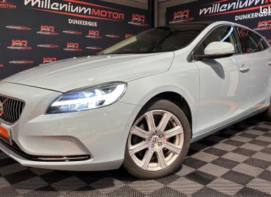 Volvo V40 inscription luxe 2.0 ti 152 cv garantie 6 mois