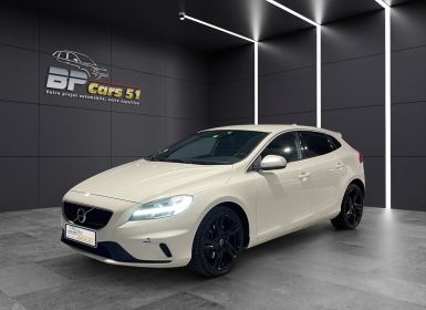 Vente Volvo V40 r-design d4 Occasion