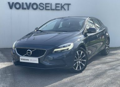 Achat Volvo V40 T2 122 ch Geartronic 6 Signature Edition Occasion