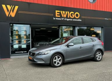 Achat Volvo V40 T2 122ch BUSINESS Occasion