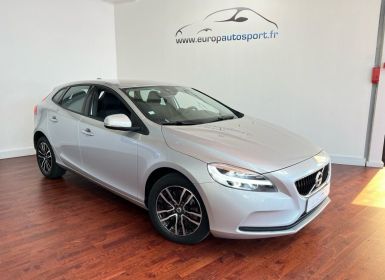 Achat Volvo V40 T2 122CH ITËK EDITION GEARTRONIC Occasion