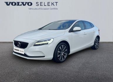 Vente Volvo V40 T2 122ch Signature Edition Occasion