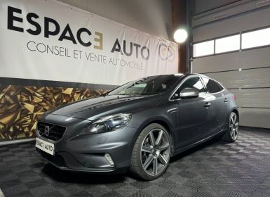 Achat Volvo V40 T5 2.5 R-DESIGN 320 HEICO GEARTRONIC A Occasion