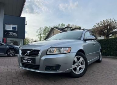 Vente Volvo V50 1.6 D DRIVe Start-Stop Occasion