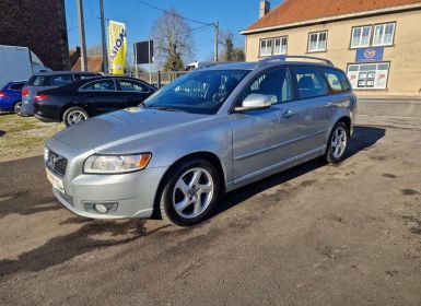 Volvo V50 1.6 D2 Summum