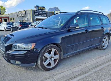 Volvo V50 2.0 D 136 cv Occasion