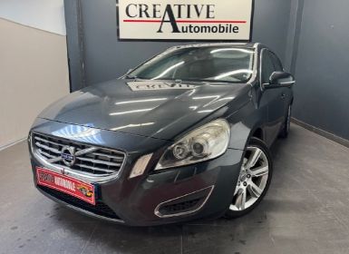 Vente Volvo V60 1.6 D2 115 CV Momentum Business Occasion