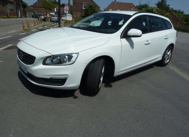 Achat Volvo V60 1.6 D2 Kinetic Occasion