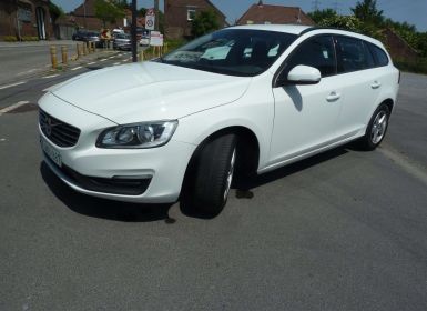 Volvo V60 1.6 D2 Kinetic