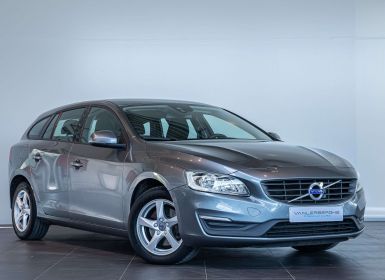 Vente Volvo V60 2.0 D2 Eco Kinetic Automaat Navigatie PDC Euro6 Occasion