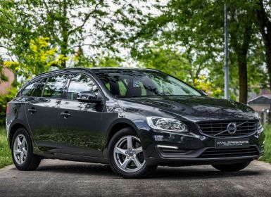 Achat Volvo V60 2.0 D2 Kinetic Occasion