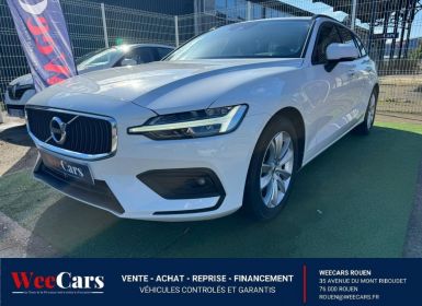 Achat Volvo V60 2.0 D3 150 MOMENTUM Occasion