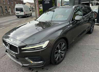 Vente Volvo V60 2.0 D3 Inscription- Automatique Garantie 12 mois Occasion