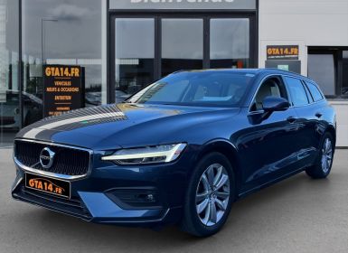 Volvo V60 B3 163CH BUSINESS EXECUTIVE GEARTRONIC