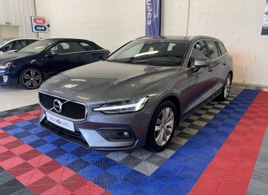 Achat Volvo V60 B4 197 CH GEARTRONIC 8 MOMENTUM BUSINESS Occasion