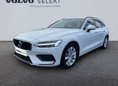 Volvo V60 B4 197ch AdBlue Business Executive Geartronic Occasion